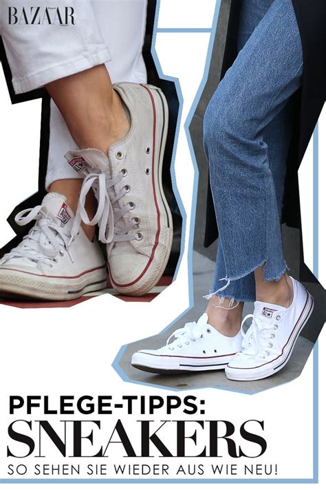 Die besten Tipps von Converse.